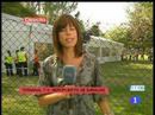  - Homenaje a las víctimas