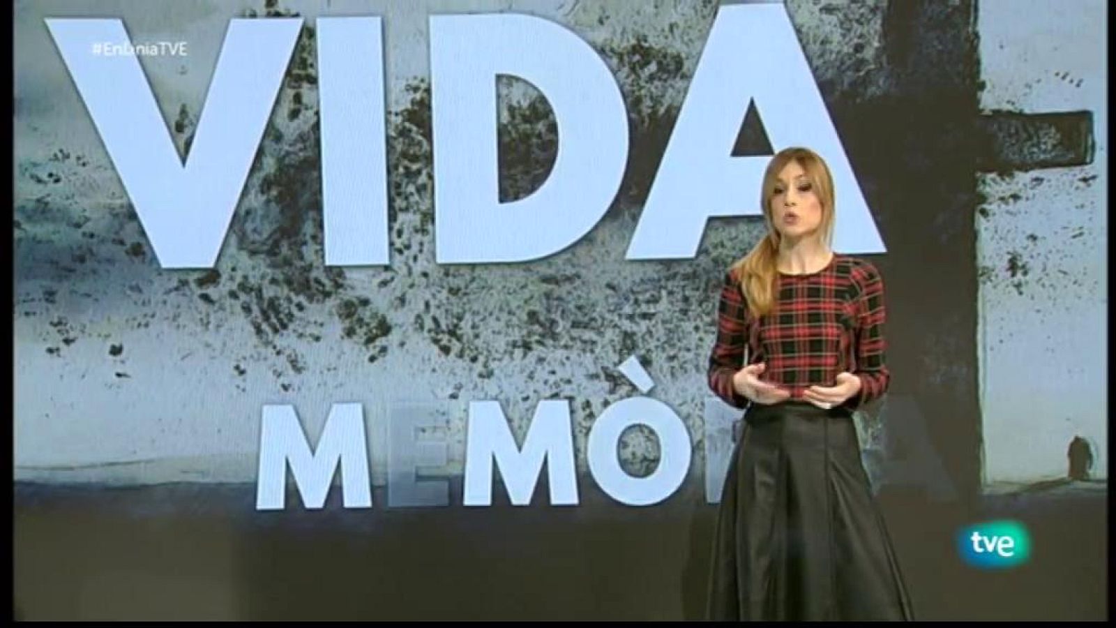 En Línia - la mort com a gènere, viure a Mart i grafòlegs i morfòlegs