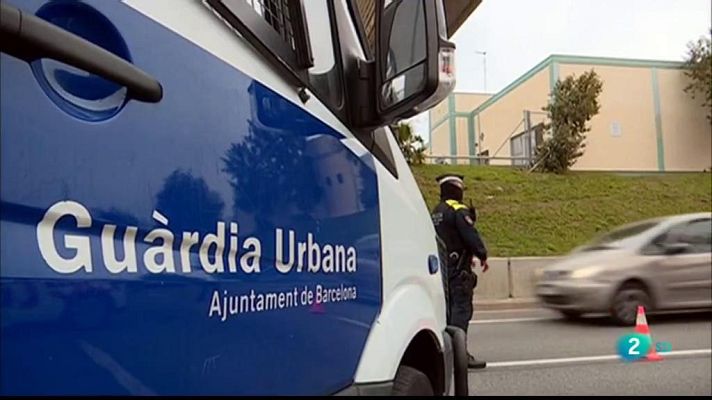 L'Informatiu - El Vespre - 29/10/2020