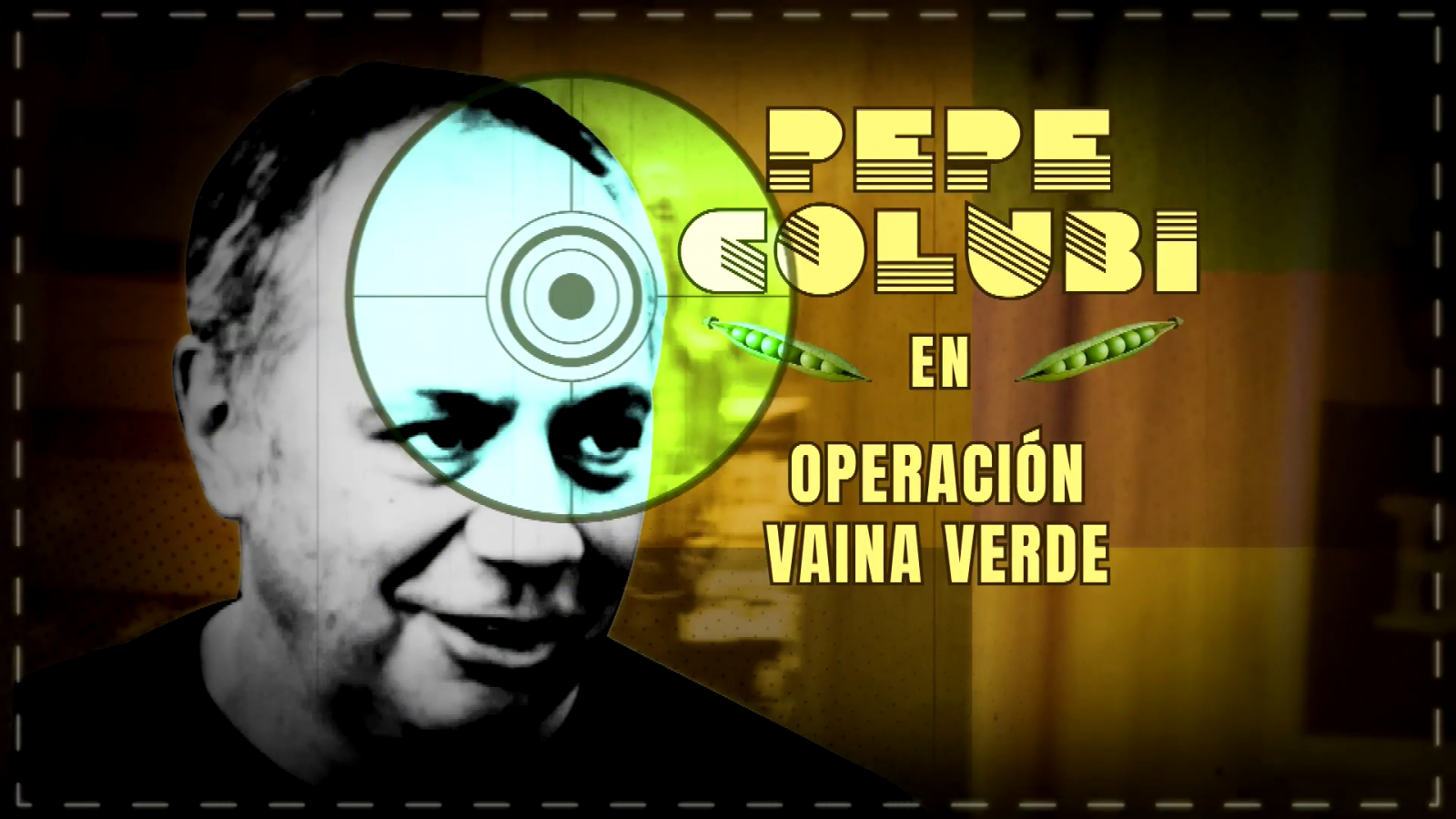 Banana Split - Pepe Colubi nos recomienda sus canciones más 'verdes'