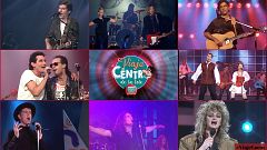 Viaje al centro de la tele - Locos por la música