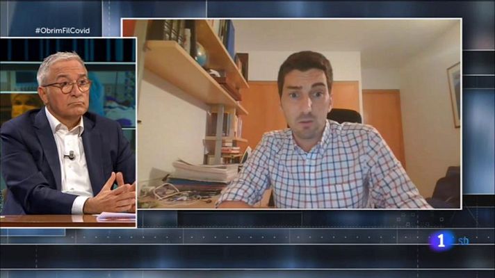 Obrim fil - La segona onada