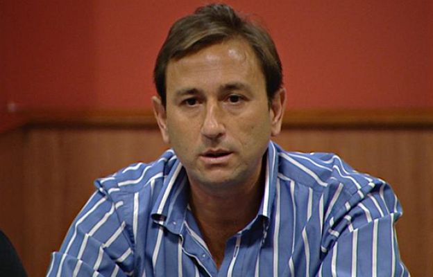  - "El avión no debió volar nunca"