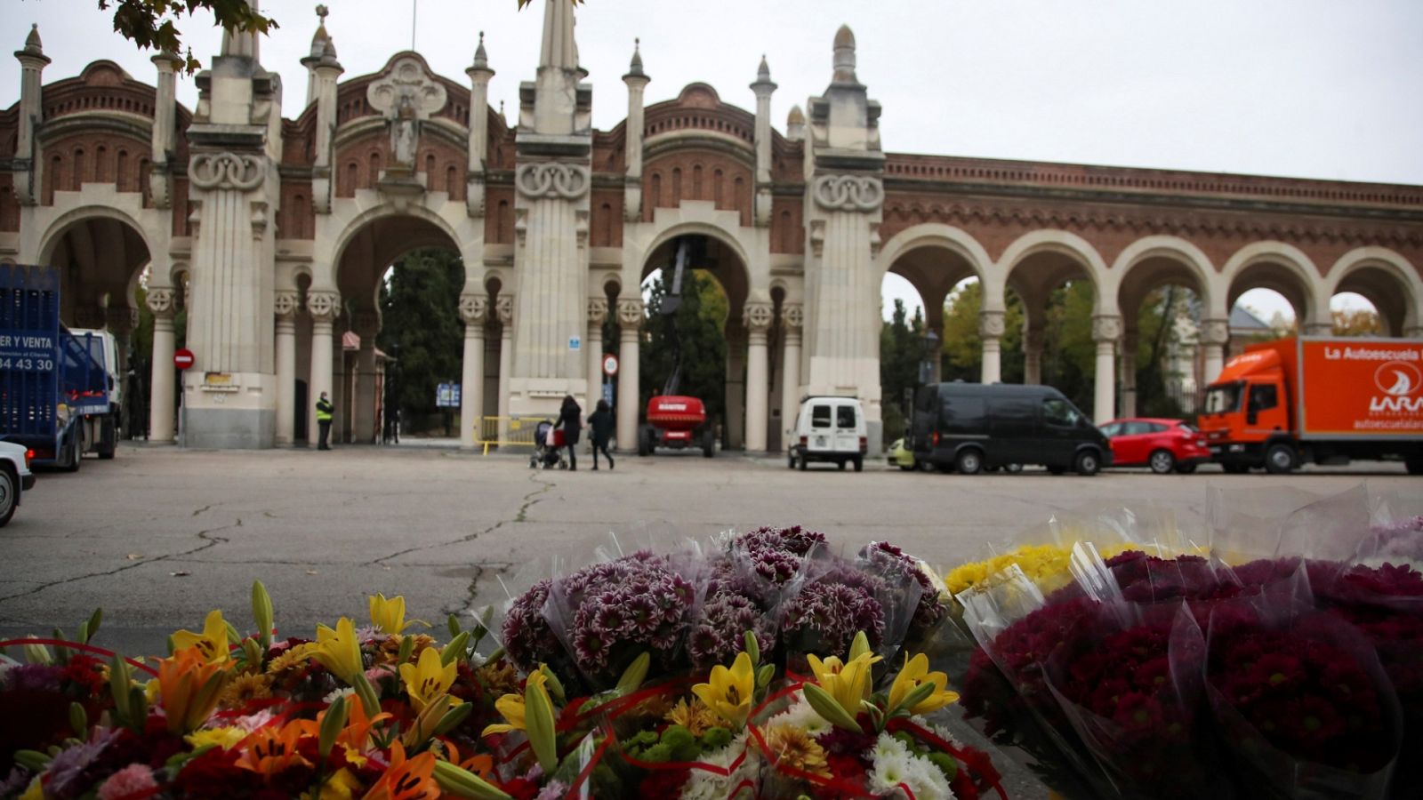 Telediario - 8 horas - 30/10/20 - Lengua de signos - ver ahora