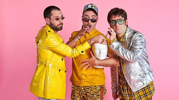 Atención obras - Varry Brava