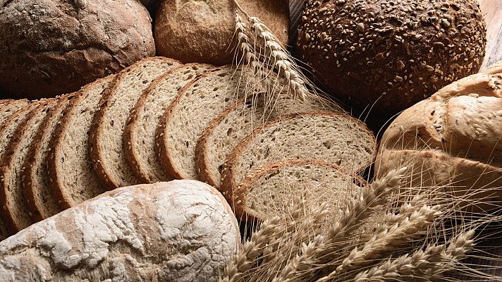 La hora de La 1 - Los alimentos integrales: ¿son sanos?