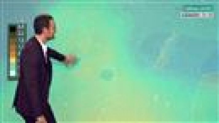 Telecanarias - El tiempo en Canarias - 30/10/2020