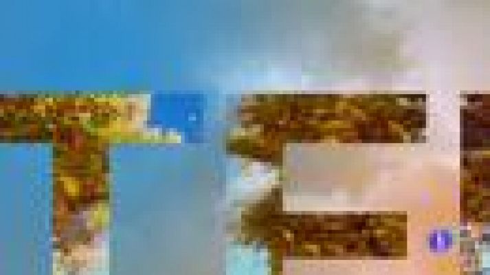 Telexornal - Galicia - El tiempo en Galicia - 30/10/20