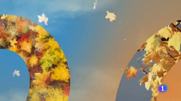 Noticias de Castilla y León - El tiempo en Castilla y León - 30/10/20