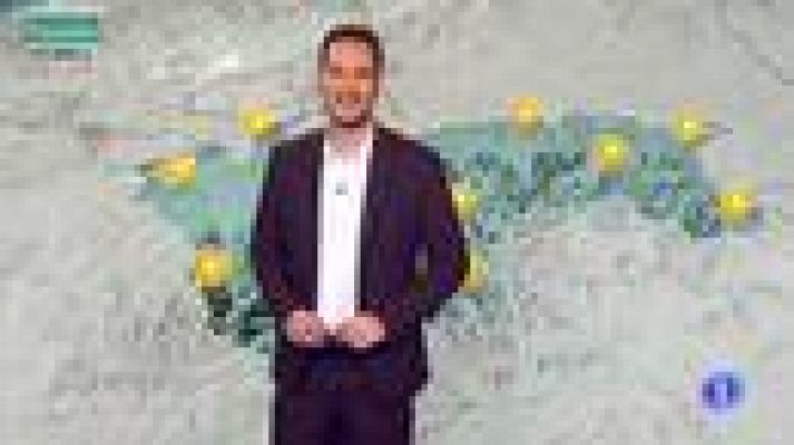 Informativo Telerioja - El tiempo en La Rioja - 30/10/20