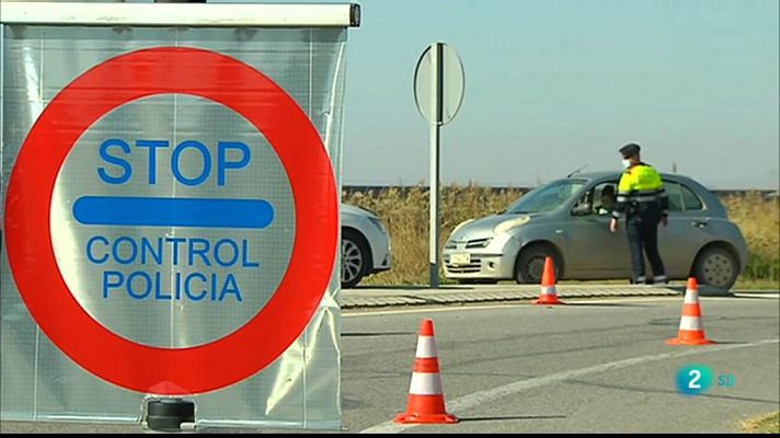 L'Informatiu - L'Informatiu - 30/10/2020