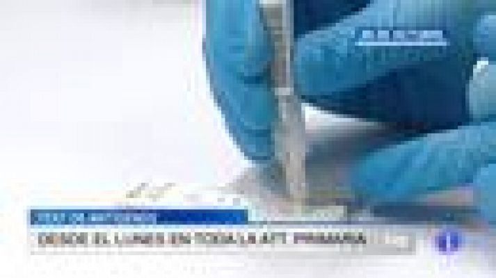 Telenavarra - Telenavarra en 2' - 30/10/2020