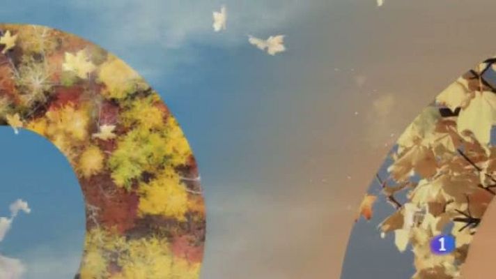 Noticias de Castilla-La Mancha - El Tiempo en Castilla-La Mancha - 30/10/2020