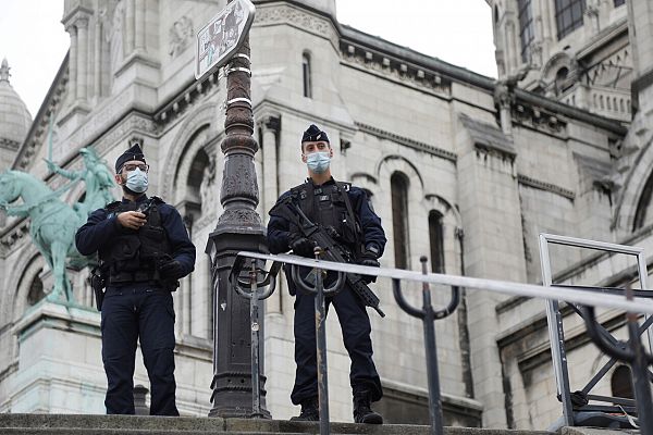 Se conocen más detalles de la investigación del atentado terrorista de Niza