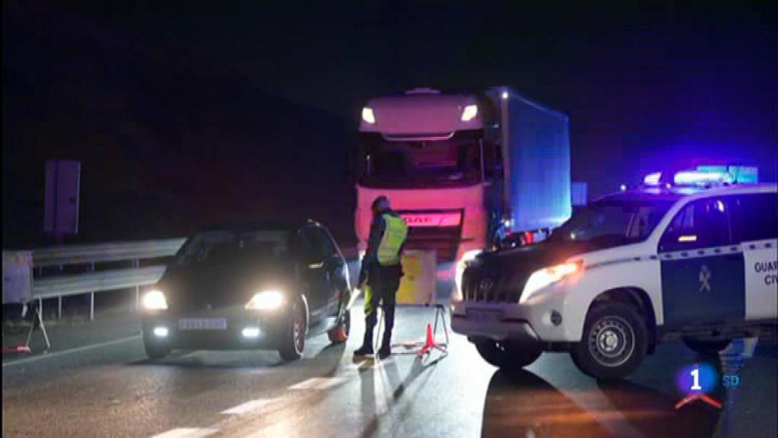 Informativo de Madrid - 30/10/20- ver ahora