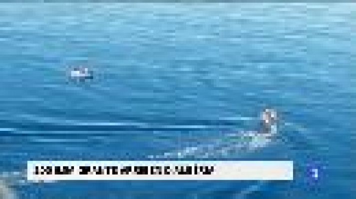 Informatiu Balear - Informatiu Balear 2 - 30/10/20