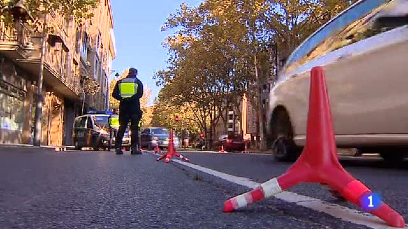 Informativo Telerioja 2 - 30/10/20