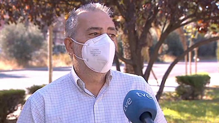 L'informatiu - Comunitat Valenciana - L'Informatiu - Comunitat Valenciana 2 - 30/10/20