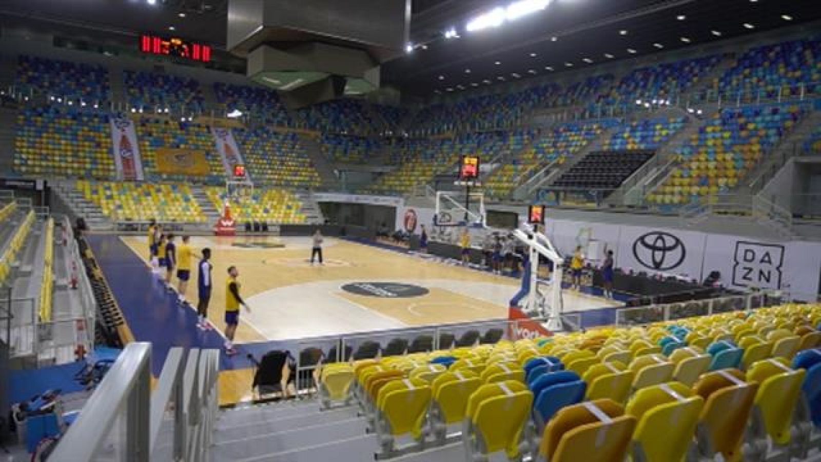 Deportes Canarias - 30/10/2020