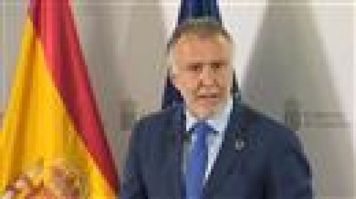 Telecanarias - Telecanarias - 30/10/2020