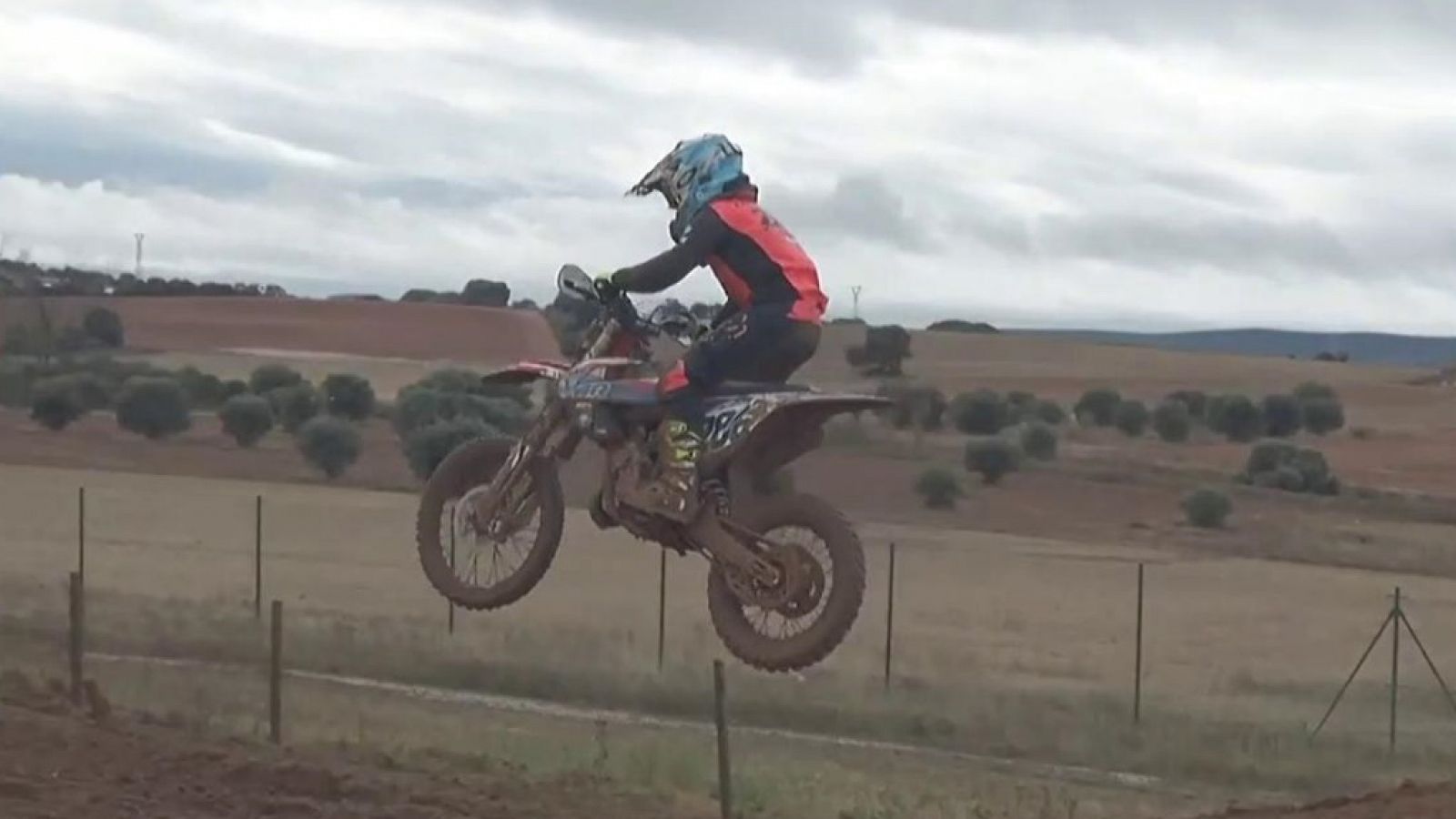 Moto Avenue - 2020 - Programa 25 - ver ahora