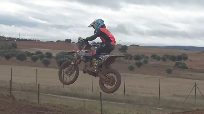 Moto Avenue - 2020 - Programa 25