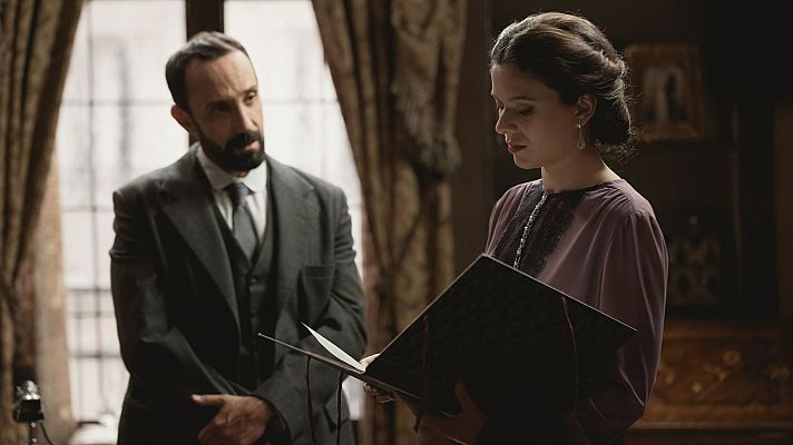 Acacias 38 - Capítulo 1358