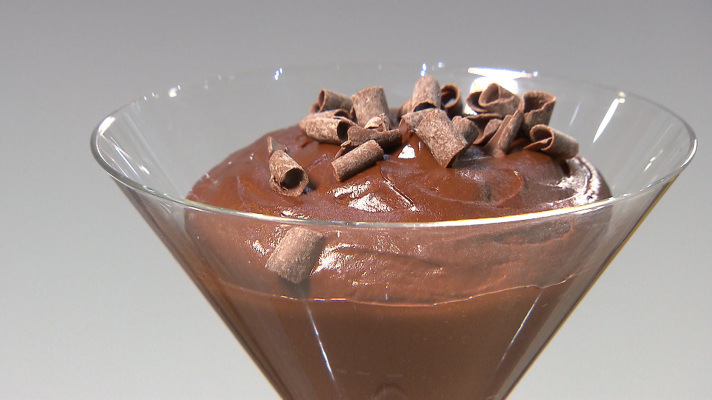 Saber vivir - Curso de repostería saludable