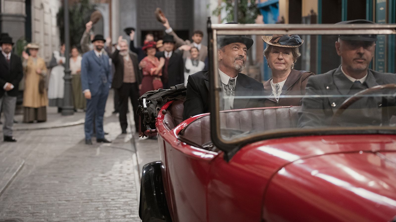 Mejores momentos de la semana (26 al 30 de octubre) - Acacias 38 | Ver