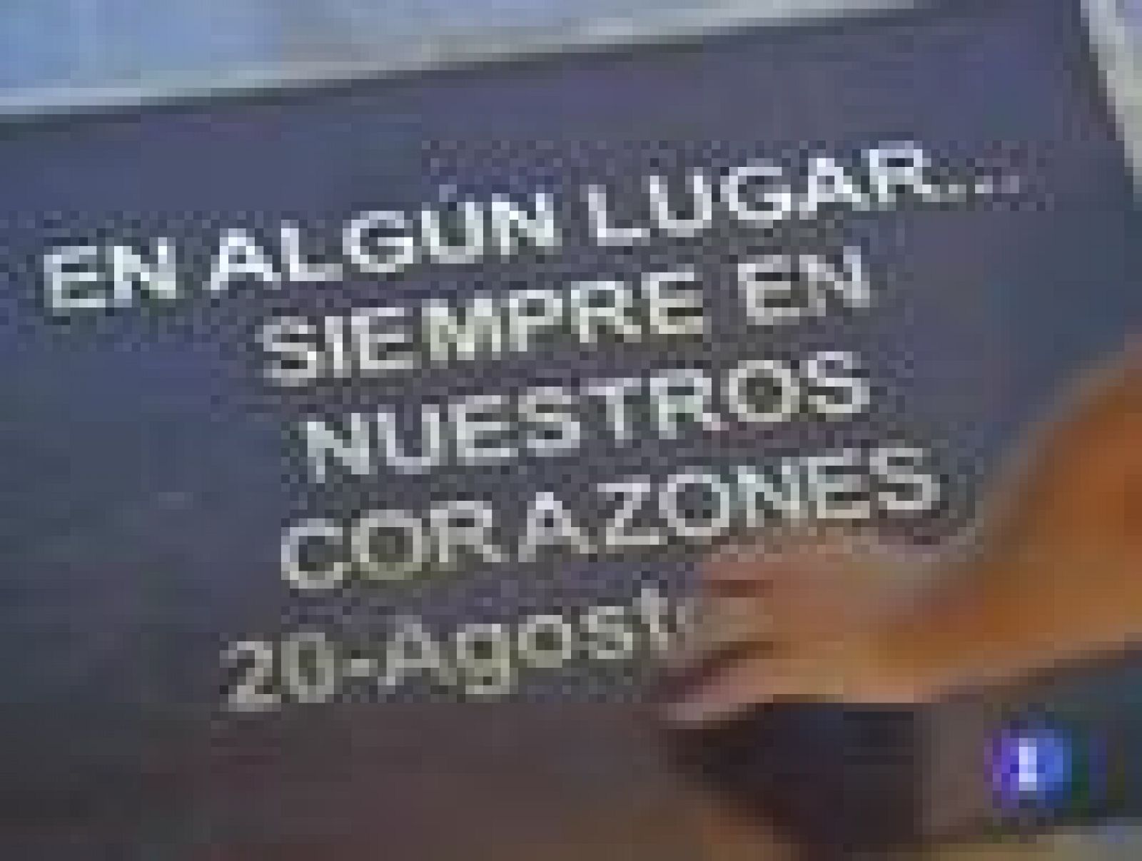 Noticias de Castilla La Mancha. Informativo de Castilla La Mancha. (20/08/09).