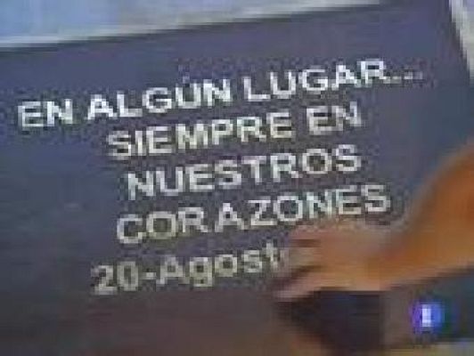 Noticias de Castilla-La Mancha - Noticias de Castilla-La Mancha - 20/08/09