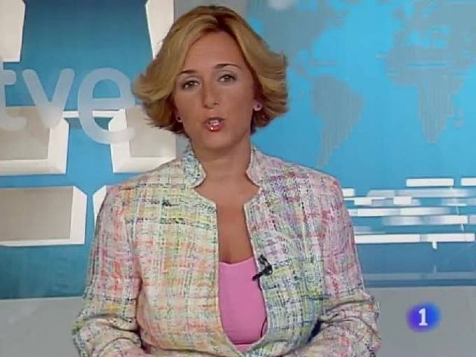 Noticias Andalucía: Noticias Andalucía - 20/08/09 | RTVE Play