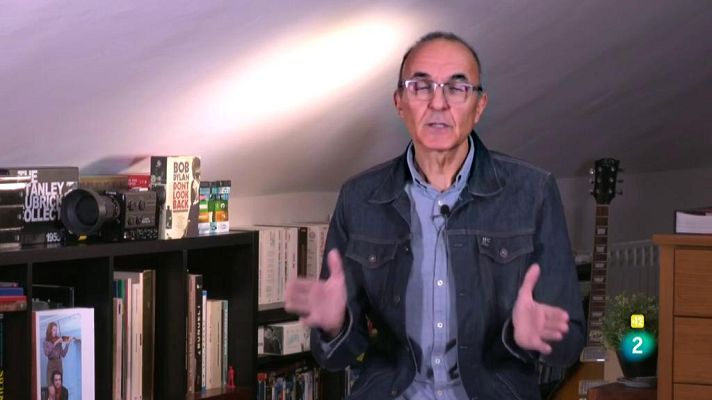 Días de cine - Las recomendaciones de 'Días de Cine' (30/10/2020)