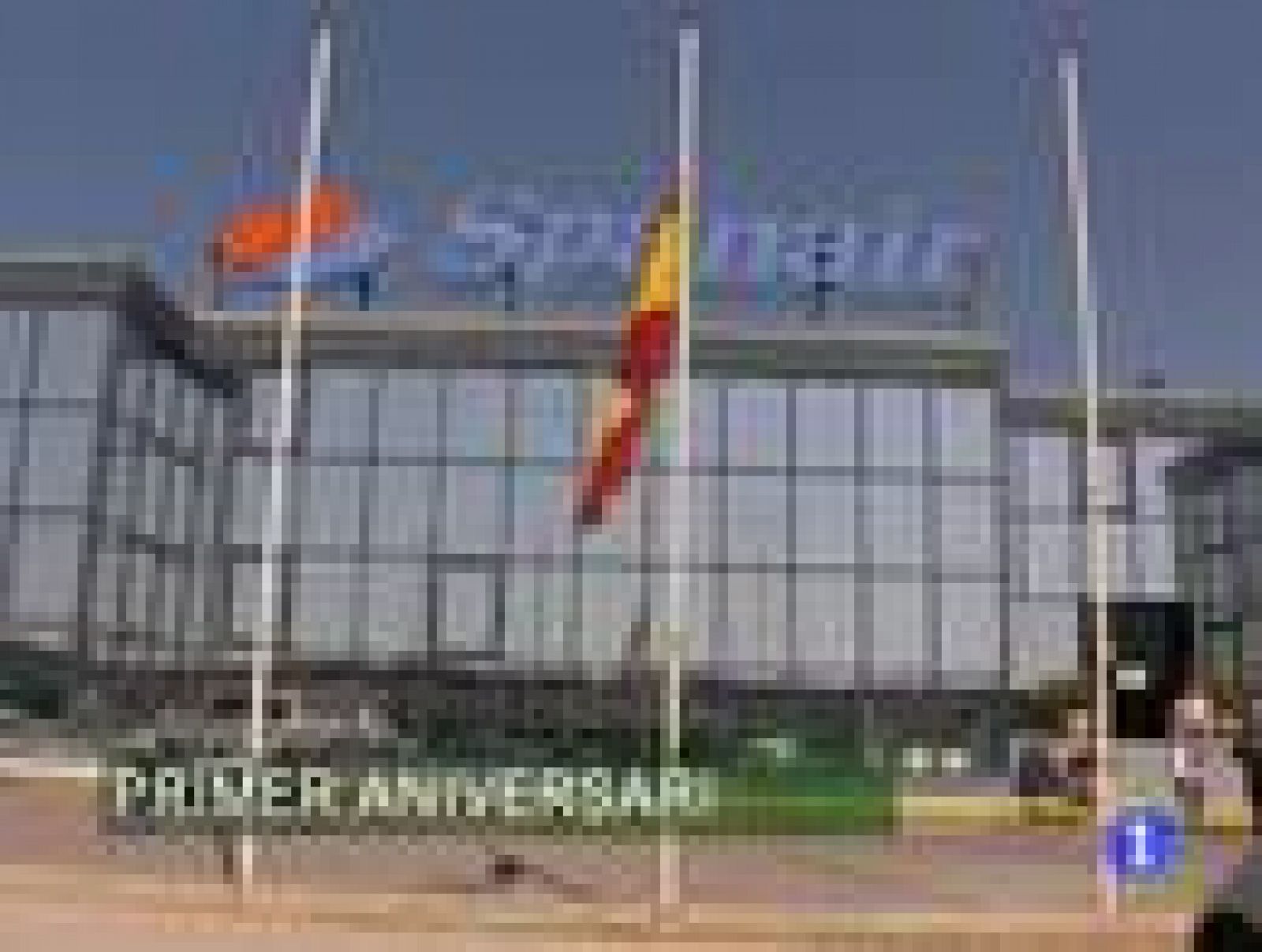 Informatiu Balear. Informatiu de les Illes Balears. (20/08/09)