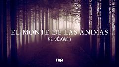 Ficción sonora - 'El Monte de las Ánimas' en Soria - 30/10/20