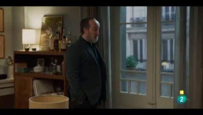 Días de cine - 'Sentimental'