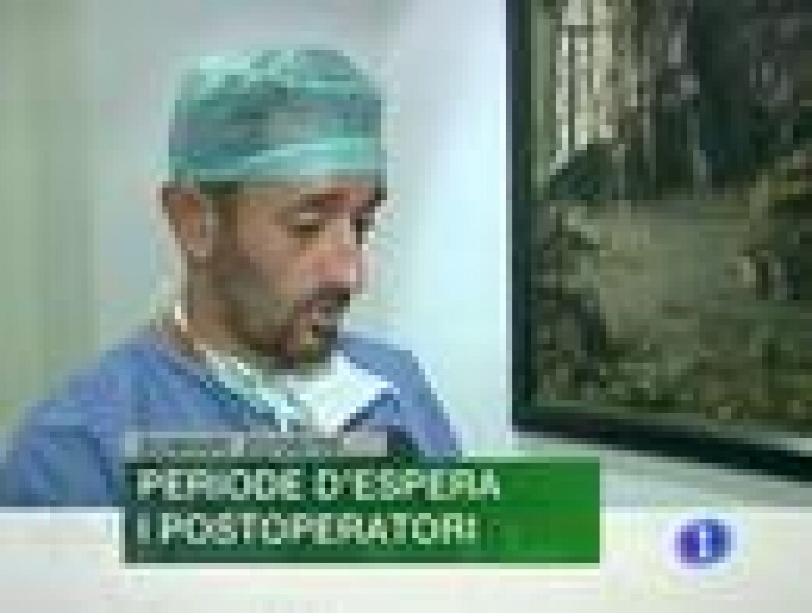 L'Informatiu. Informativo Territorial de la C.Valenciana (20/08/09)