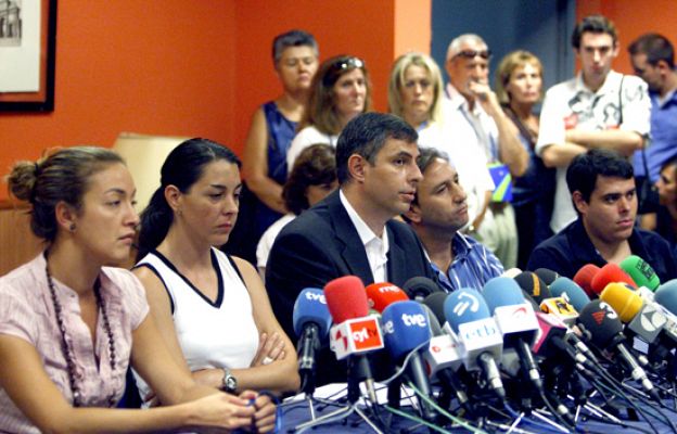 Informativo de Madrid - Informativo de Madrid - 20/08/09