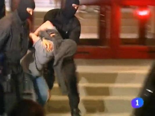 Telenorte - País Vasco - Telenorte-País Vasco - 20/08/09