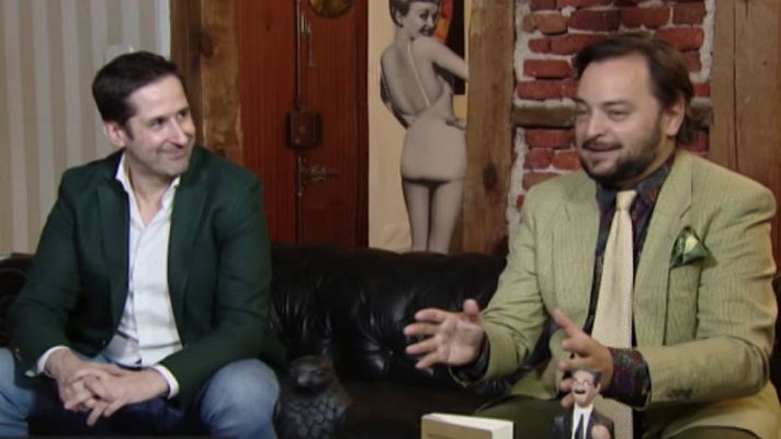 Secuencias en 24H - Secuencias en 24 horas - 30/10/20