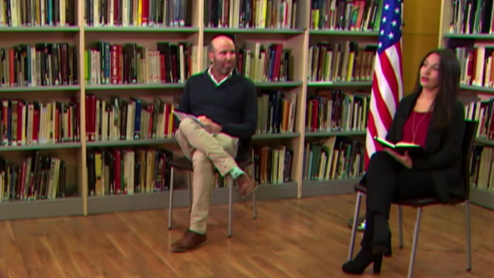 El mundo en 24 horas - 30/10/20 - ver ahora