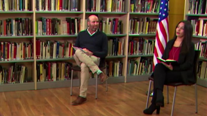 El mundo en 24 horas - El mundo en 24 horas - 30/10/20