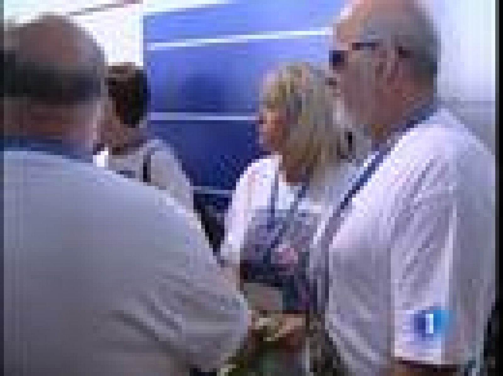 Jornada de duelo al cumplirse un año del accidente del vuelo JK 50 22 | Ver