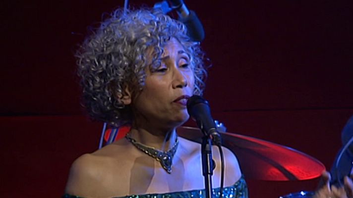 Las noches del Monumental - Night and day Cole Porter