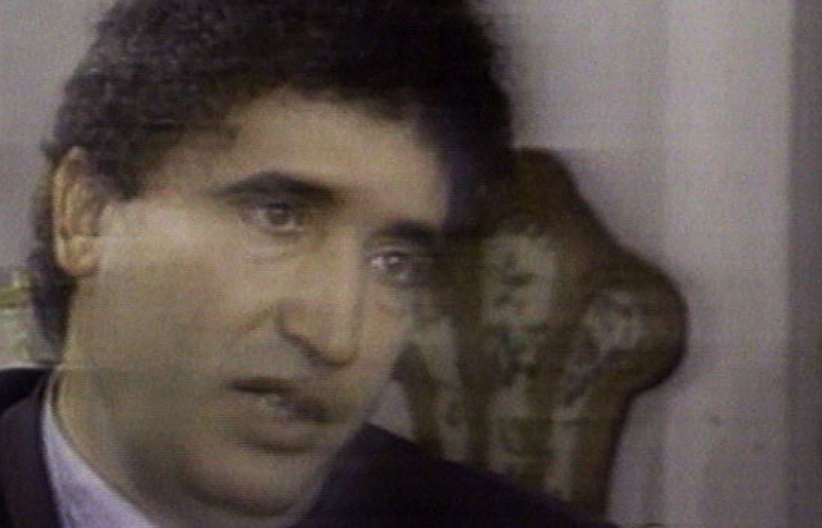 Sin programa: El terrorista de Lockerbie, libre | RTVE Play