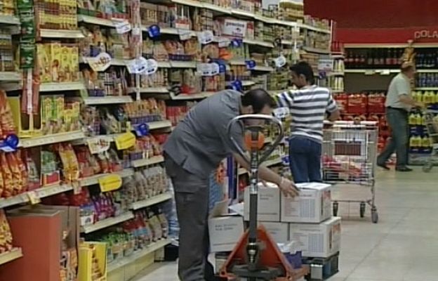  - Robos por la crisis