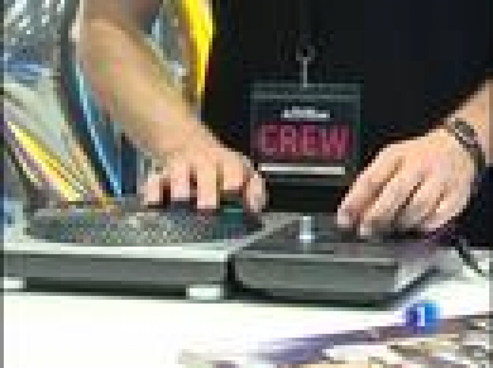 Games com, una feria en la que los vídeojuegos son los absolutos protagonistas. | Ver