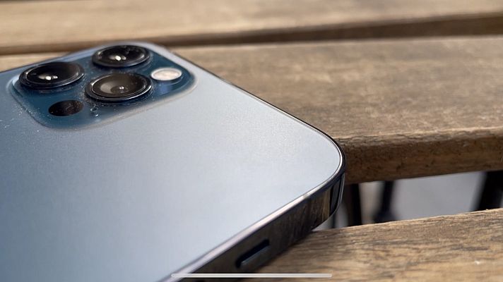 Zoom net - iPhone 12 y 12 Pro, Málaga en 360 y Watch Dogs Legion