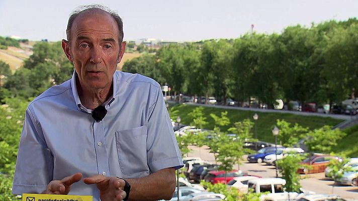 Para todos La 2 - Para todos La 2 - 31/10/20