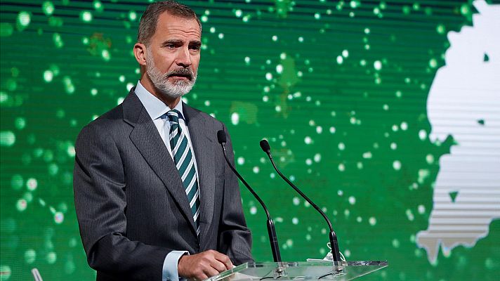 Audiencia Abierta - Audiencia Abierta - 31/10/20